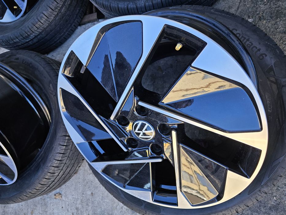 Jante originale Vw 18