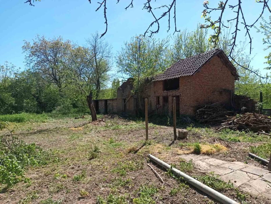 Продава се Къща в с. Девенци, Област Плевен - 140 кв.м за 110 €/кв.м - Снимка #6