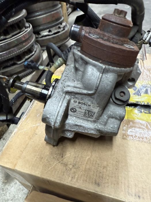 Kit injectie bmw f10 f11 f20 f21 f30 f31 e90 e91 e92 n47 184cp