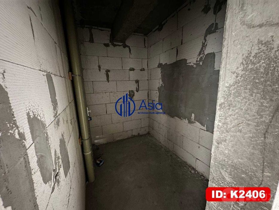 Bukhara sitydan 2xonali uy tezda sotiladi K2406