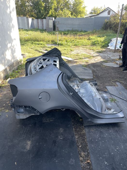 Кобальт Разбор АКПП-МКПП