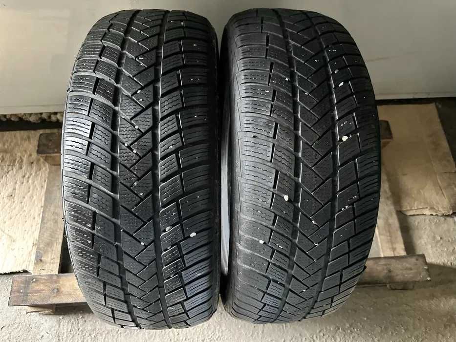 225/55 R17 Vredestein Wintrac Pro DOT 2523