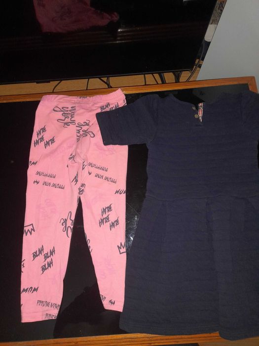 Детски дрехи за момиче