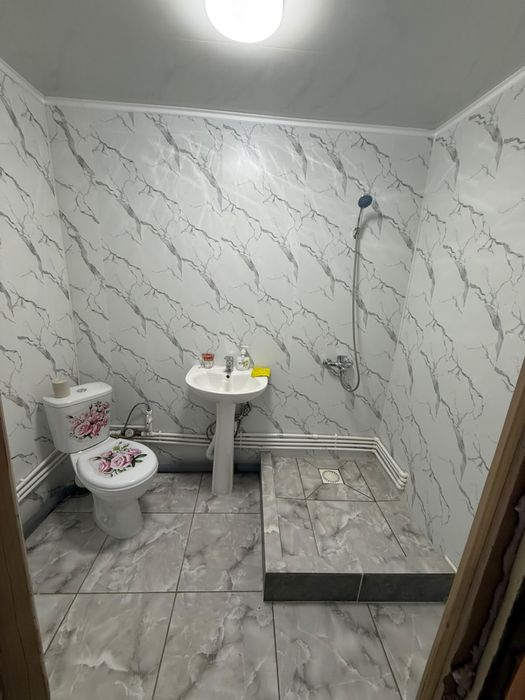 Продам квартиру в двухэтажке