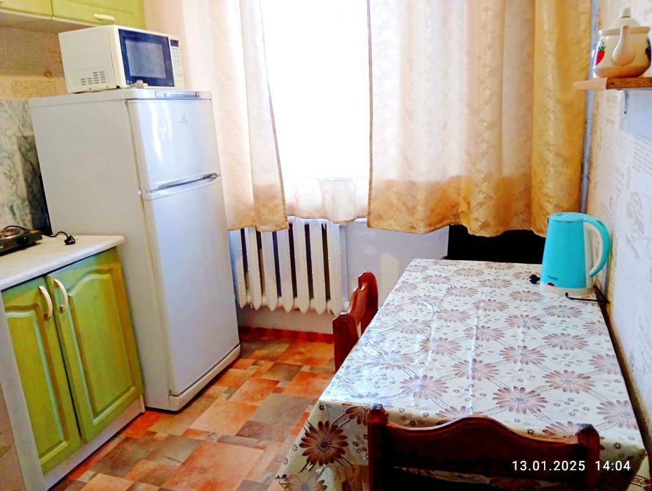 3х ком КВ посуточно