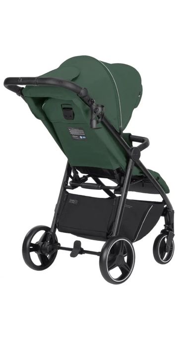 Коляска Carrello Bravo