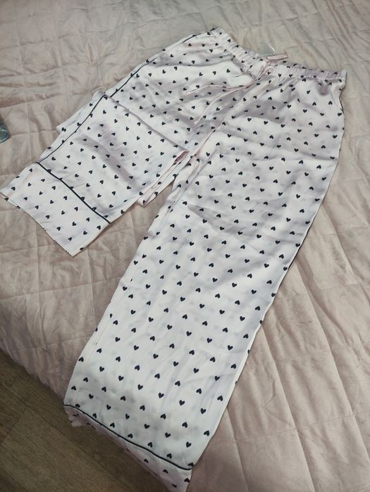 Новые пижамы из Америки