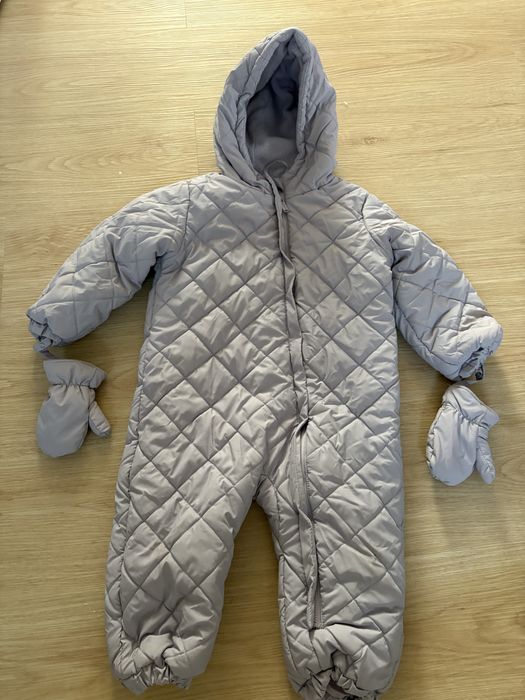 Combinezon Reserved, impecabil, marime 86