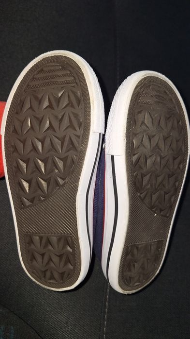 Tenesi bleumarin copii