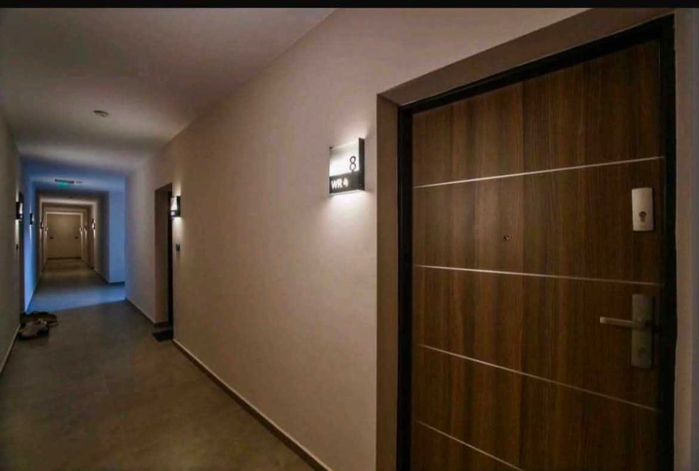 Chirie Apartament -Str. Ceyrat, Oradea