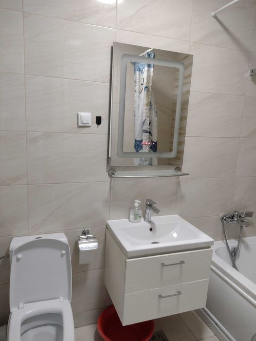 OCAZIE !!!  Apartament 1 camera de inchiriat Luceafarul Oradea