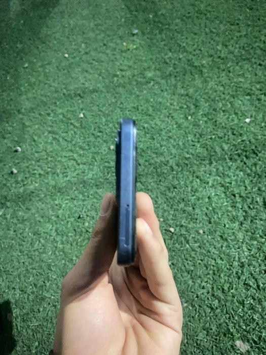 Vivo y 35 kelishamiz