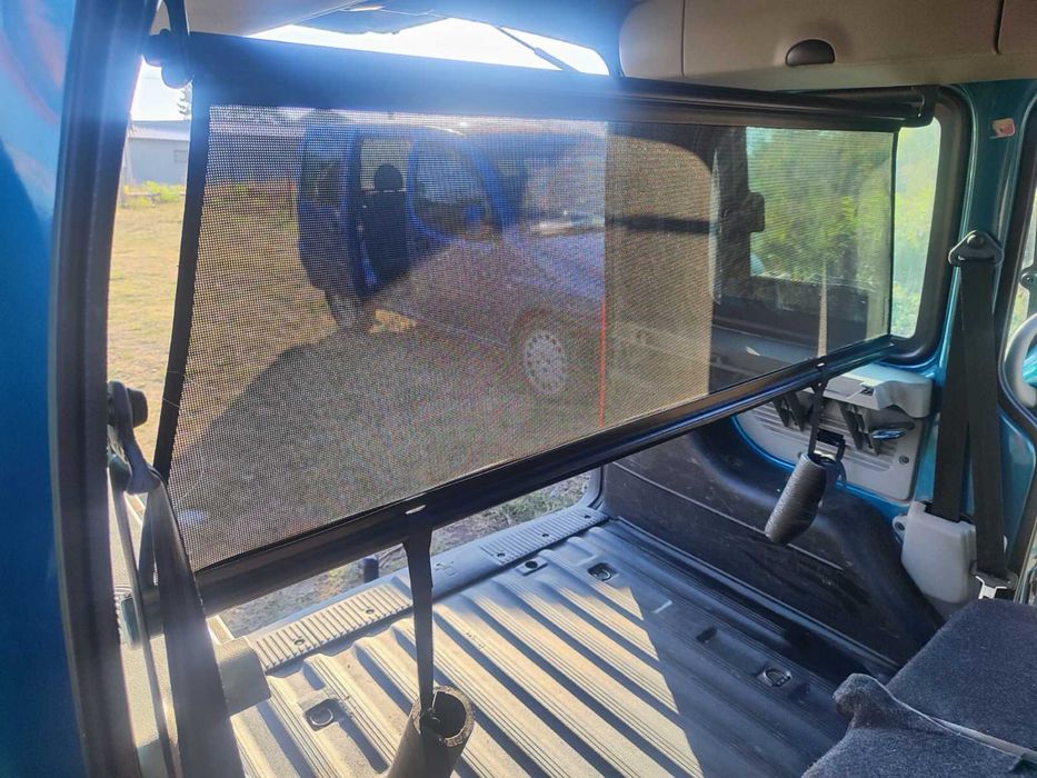 Рено Канго останали части