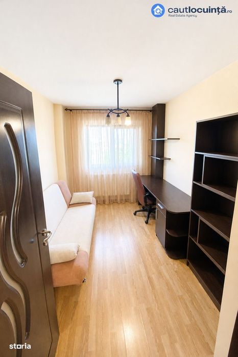 Apartament 3 camere | Metroul Brancoveanu |