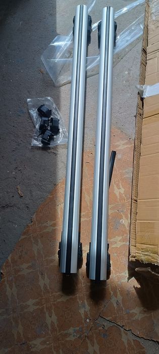 Продам багажник новый