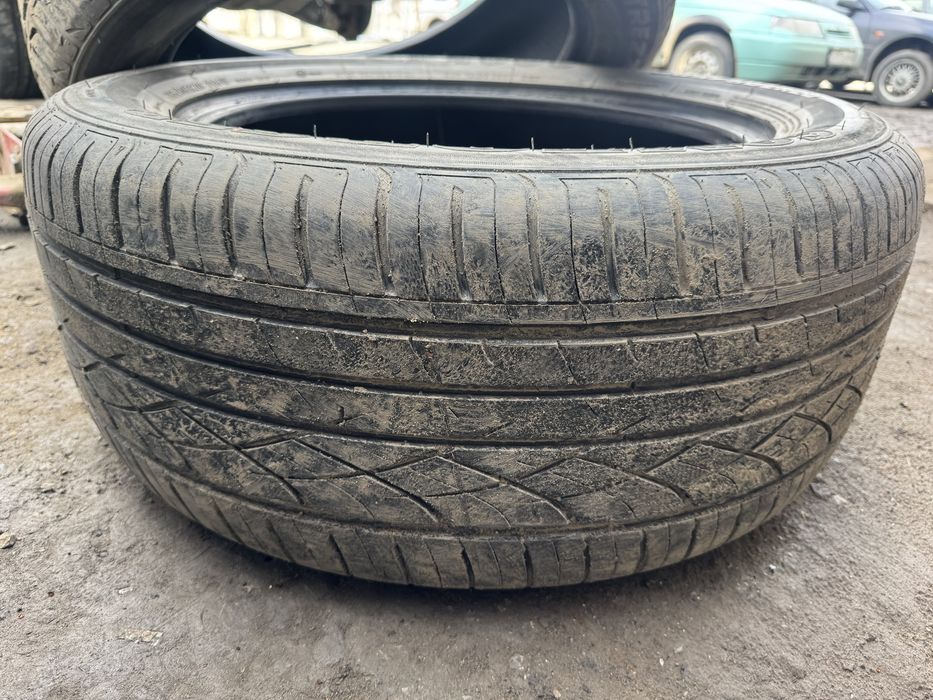 Продам летние шины