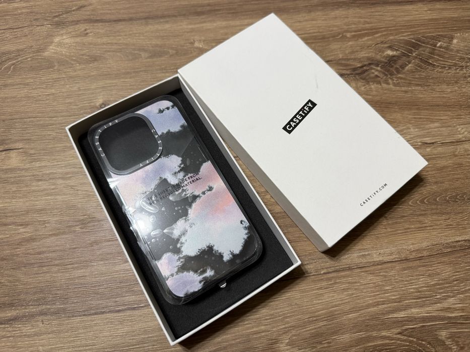 Оригинален кейс Casetify - Нов!
