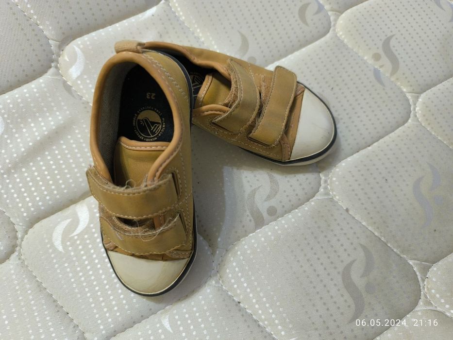 Brend obuv 23 razmer