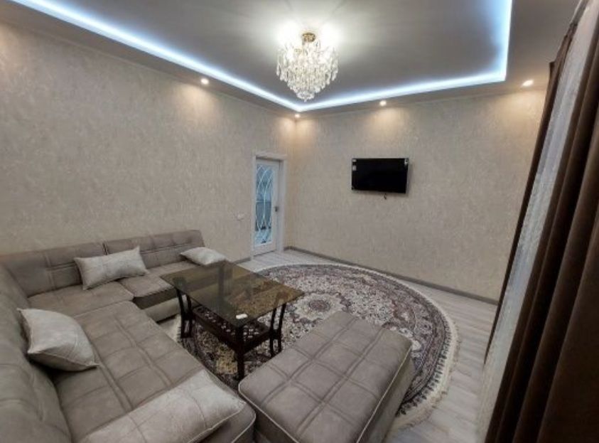 Аренда Коттедж на Юнусабад район Новостройка