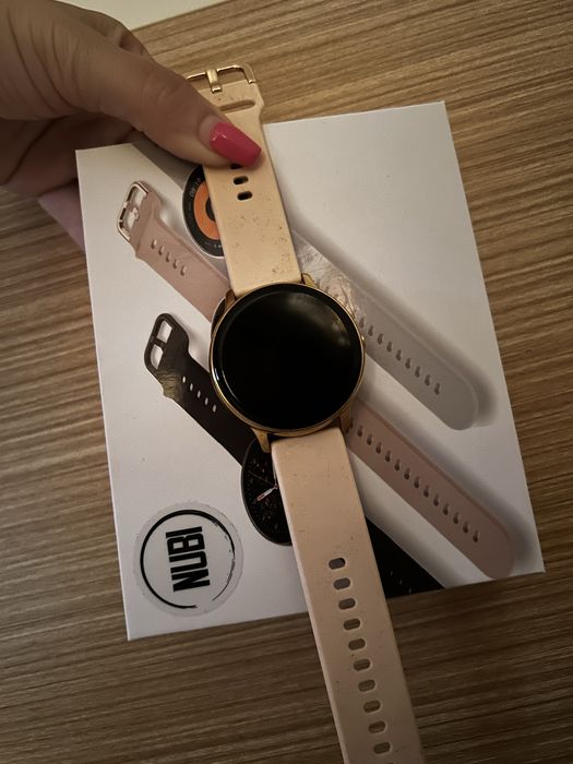 Смарт часовник Nubi gt88 pro