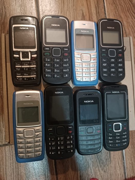 Nokia original Telefon