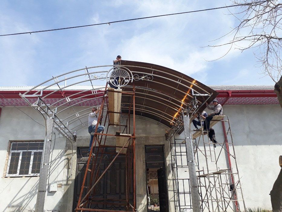 Naves kazerok nerjaveyka