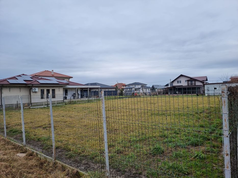 Teren intravilan,  zona Petre Ispirescu