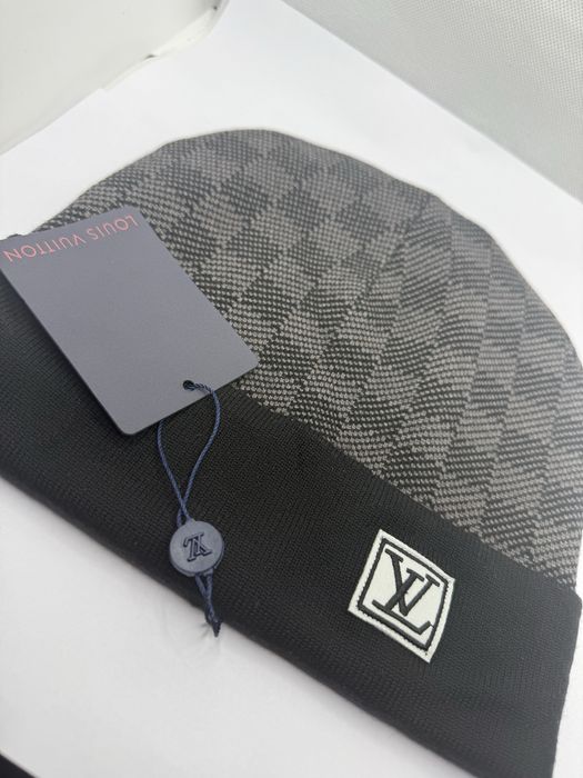 Caciula/Beanie Louis Vuitton unisex