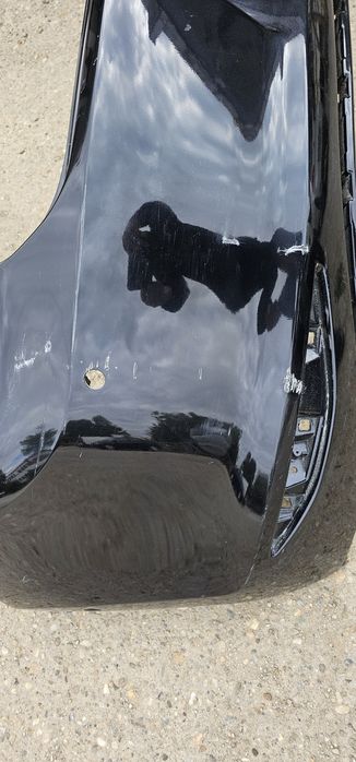 Vând bara spate vw. Golf 7 hatchback