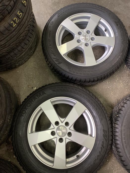 Алуминиеви джанти за Опел/Opel