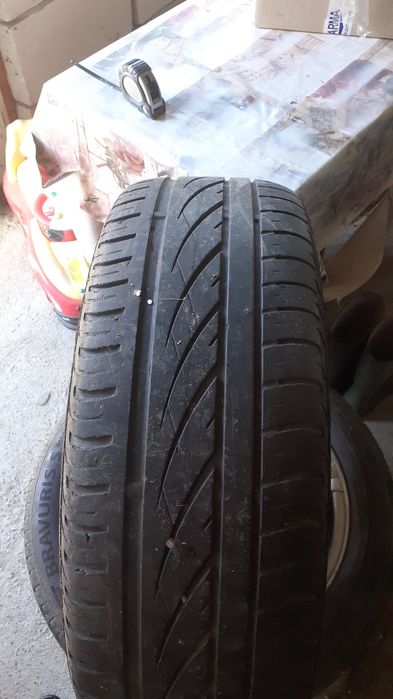 Jante vw 5x112 r15