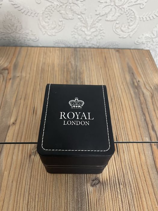 Мужские часы ROYAL LONDON (Fulham)
