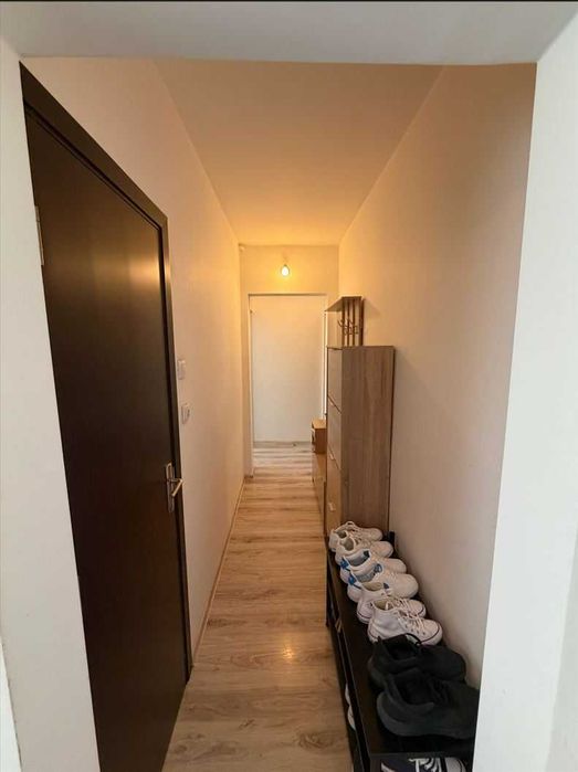 Vand apartament 3 camere hipodrom