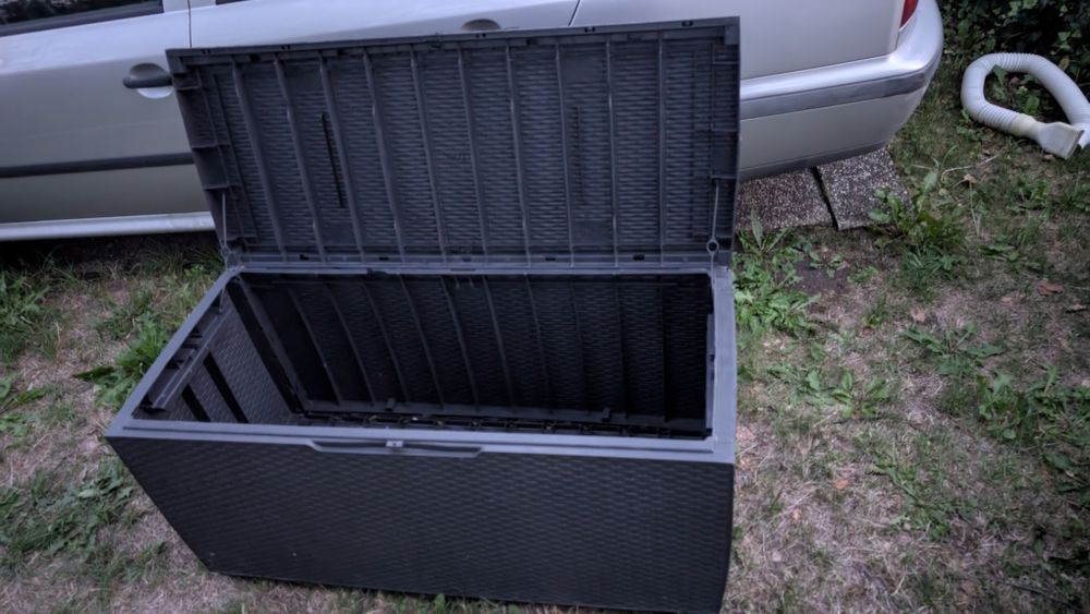 Set mobilier de gradina