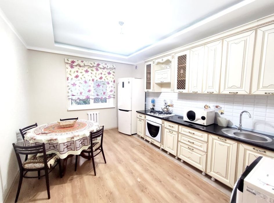 Квартира посуточно