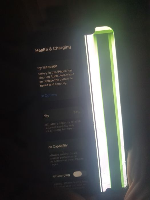 Iphone 11 Pro 256Gb