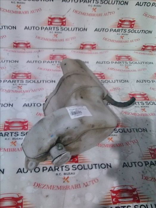 vas expansiune 1.8d mitsubishi asx 4x4 an fabr. 2013