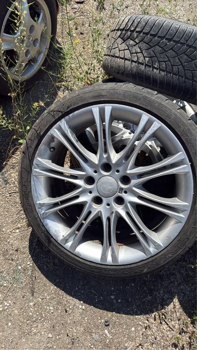 BMW Style 135 18’