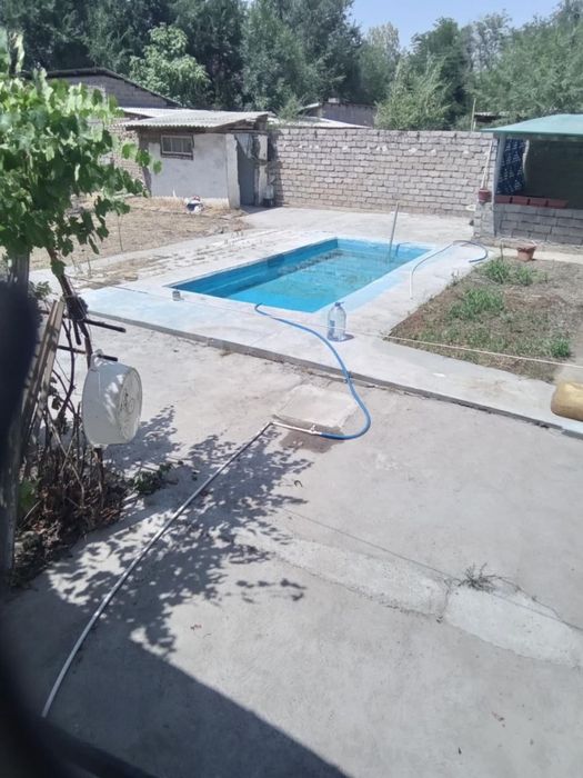 Продаеться дача 8 сотих