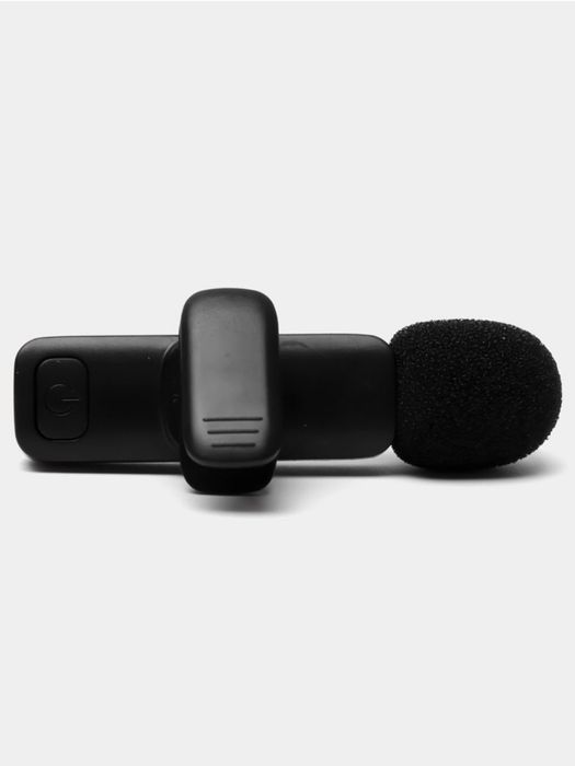 Микрофон для телефона,беспроводной, IPhone и Android k8 arzon va sifat
