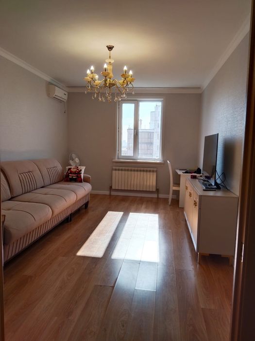 Продам кварртиру