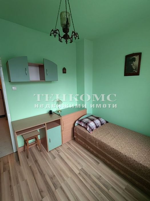 Продава се Двустаен апартамент в София, Красна поляна 3 - 42 кв.м за 2212 €/кв.м - Снимка #1