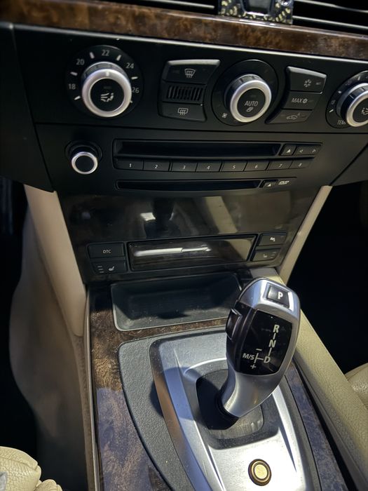 Bmw 550 спешно