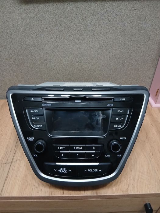 Оригинальный мафон