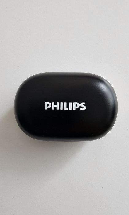 Căști True Wireless Philips TAT2205 - Sunet excelent și autonomie mare