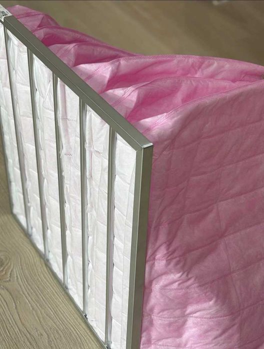 Карманный фильтр