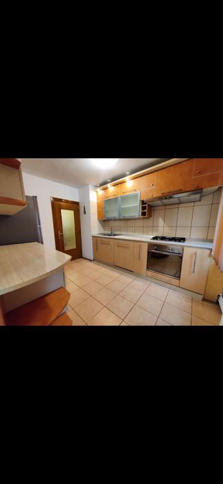 Apartament 3 camere decomandat Str Paltinis