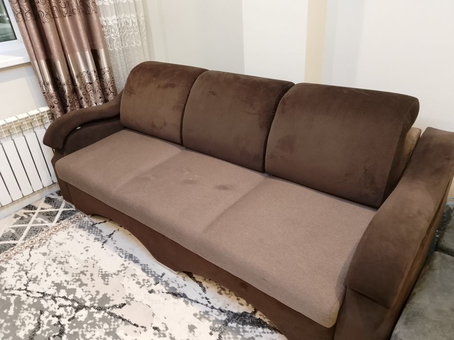 Диван кровать состояние топ