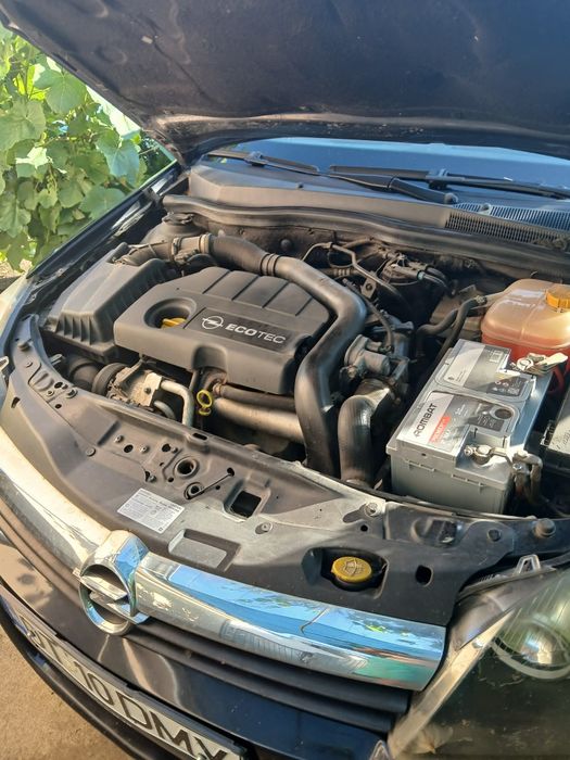 De vanzare Opel Astra H 1,7 Diesel