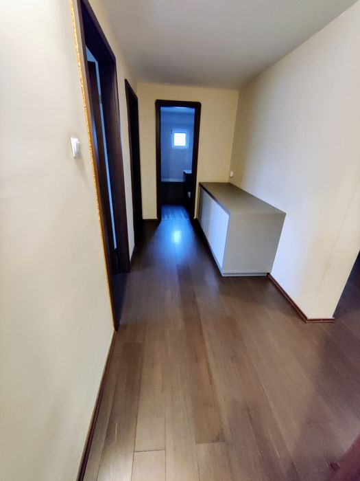 Proprietar – Închiriez Apartament 3 Camere Decomandat | Centrală proprie